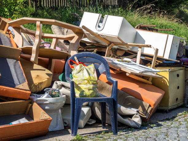 Best Junk Removal Near Me  in Garrett, TX