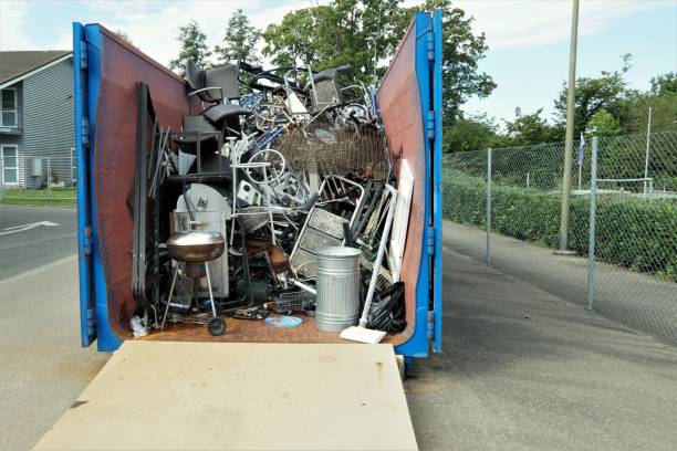 Best Attic Cleanout Services  in Garrett, TX