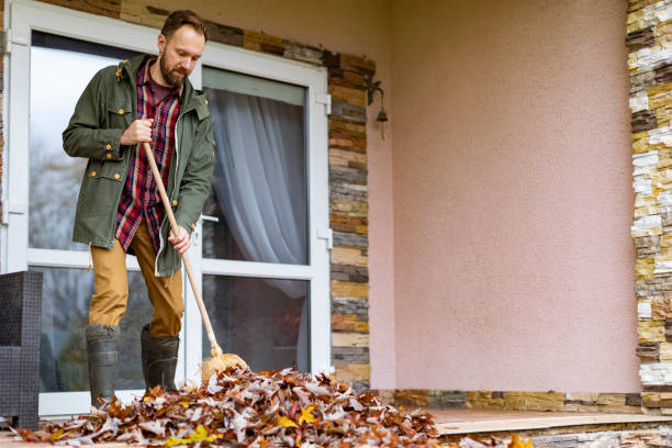 Best Affordable Junk Removal Services  in Garrett, TX