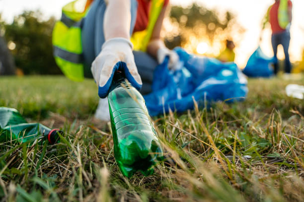 Commercial Cleanout Services in Garrett, TX