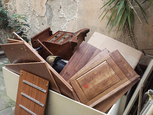 Best Yard Cleanup Services  in Garrett, TX